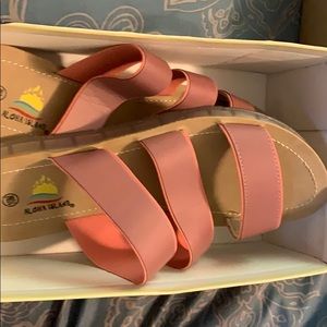 Aloha Island Sandals